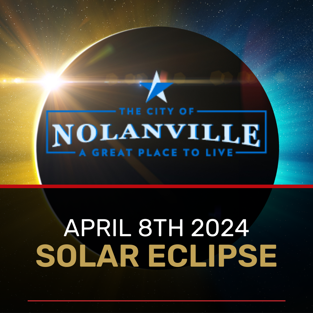 City of Nolanville, Texas